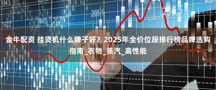 金牛配资 挂烫机什么牌子好？2025年全价位段排行榜品牌选购指南_衣物_蒸汽_高性能