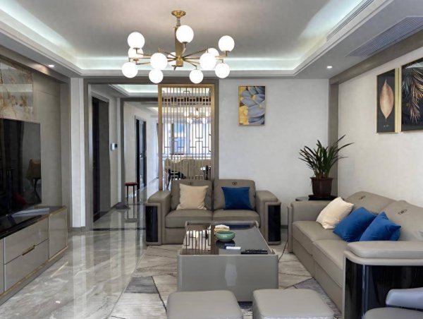 智选+ 装修盯紧这“6个”地方，谁也忽悠不了你