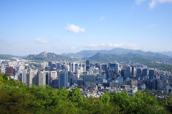 出彩速配 韩国10年间推迟婚姻登记情况增加